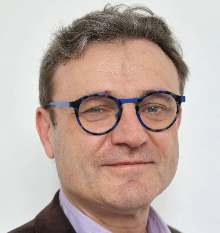 Portrait of Pierre Le Ber